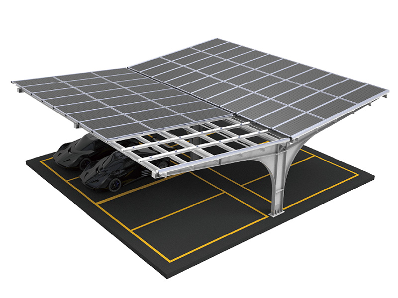 SolarFirst fournit des solutions solaires, notamment des systèmes de montage, des trackers, des produits BIPV et des accessoires pour un usage résidentiel, commercial et industriel.