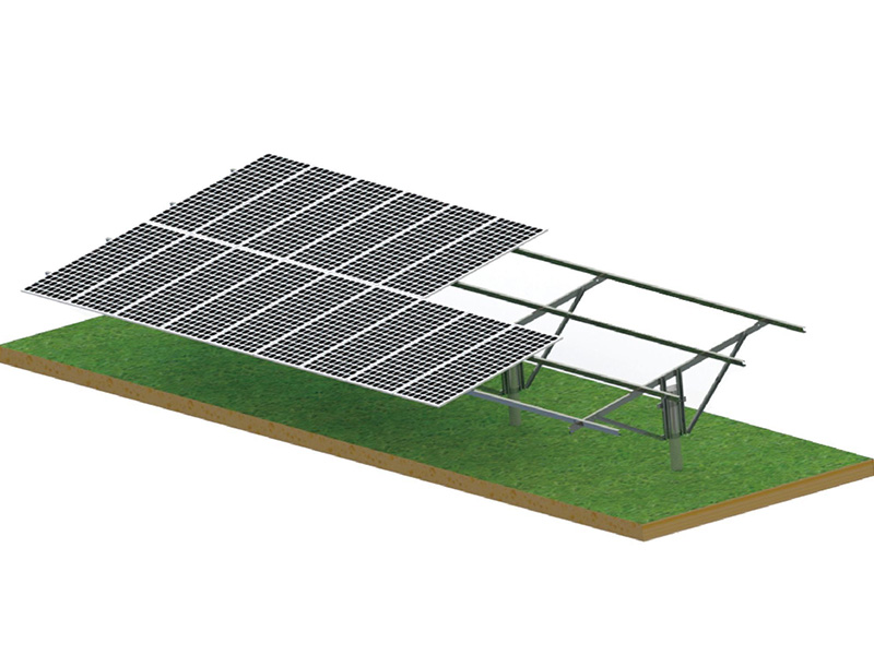 SolarFirst fournit des solutions solaires, notamment des systèmes de montage, des trackers, des produits BIPV et des accessoires pour un usage résidentiel, commercial et industriel.