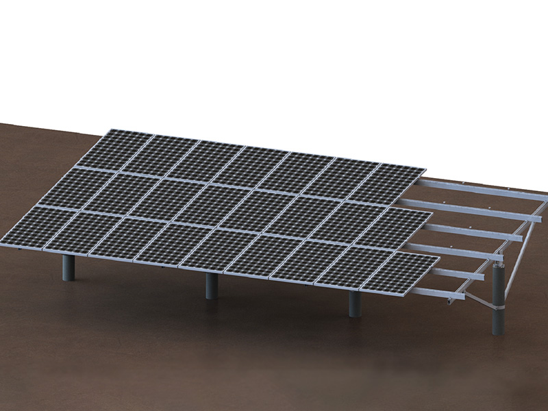 SolarFirst fournit des solutions solaires, notamment des systèmes de montage, des trackers, des produits BIPV et des accessoires pour un usage résidentiel, commercial et industriel.