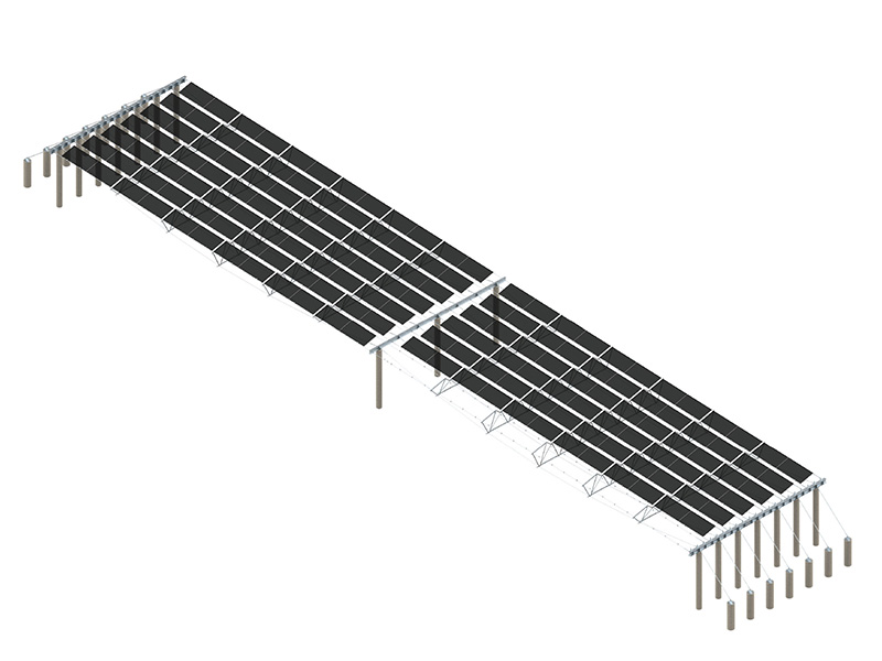 SolarFirst fournit des solutions solaires, notamment des systèmes de montage, des trackers, des produits BIPV et des accessoires pour un usage résidentiel, commercial et industriel.