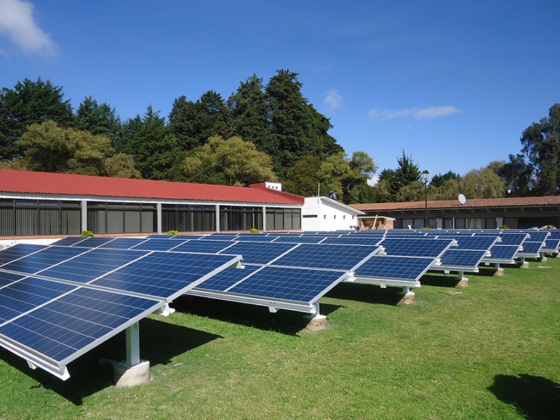 La capacité photovoltaïque installée en Australie a dépassé la barre des 25 GW