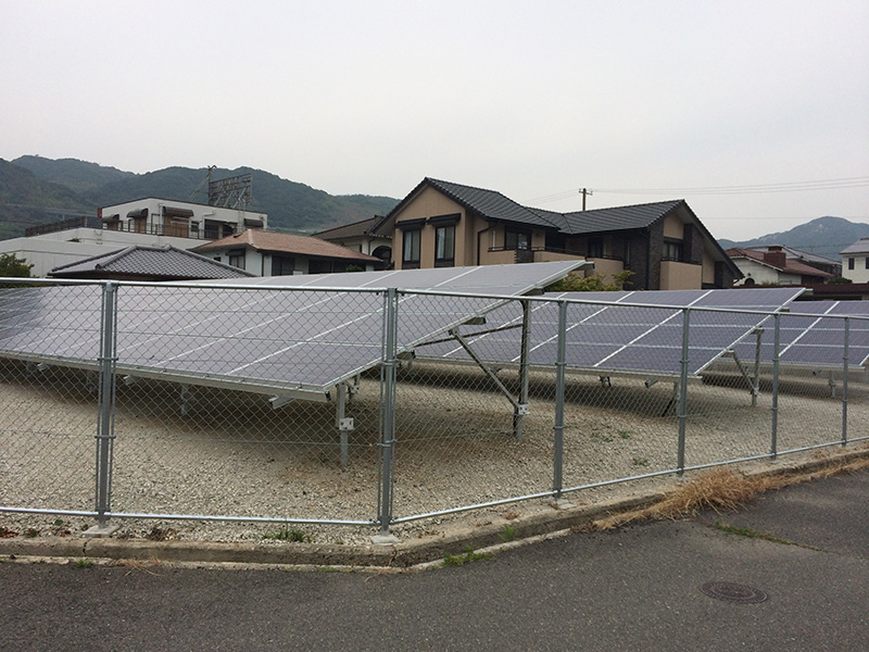 Perspectives du photovoltaïque au Japon en 2030 : l'approvisionnement en électricité à midi lors des journées ensoleillées peut-il prendre le dessus ?
