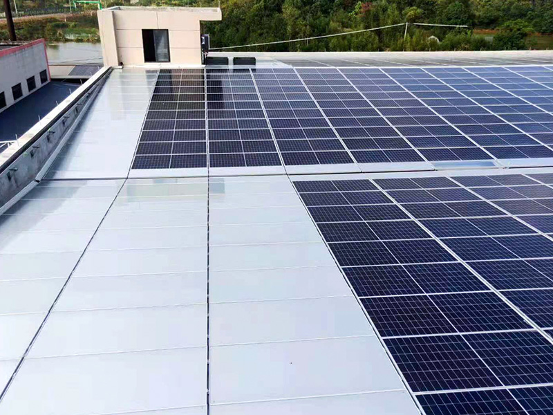 Nouvelle politique à Wuhu, province de l'Anhui : subvention maximale de 1 million de yuans par an pour les projets de stockage photovoltaïque, pendant cinq années consécutives !