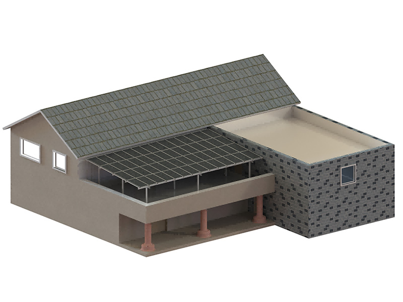 SolarFirst fournit des solutions solaires, notamment des systèmes de montage, des trackers, des produits BIPV et des accessoires pour un usage résidentiel, commercial et industriel.