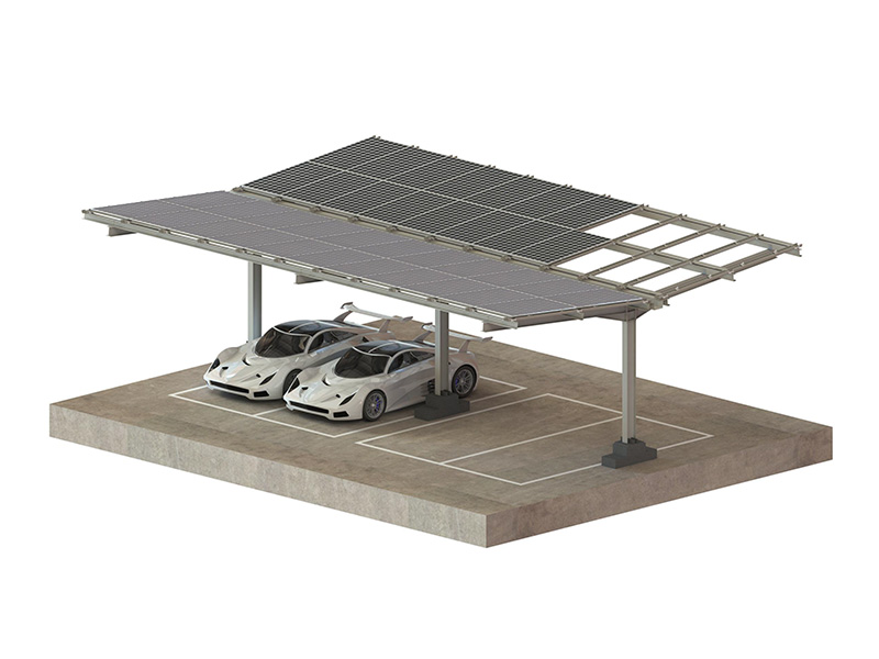SolarFirst fournit des solutions solaires, notamment des systèmes de montage, des trackers, des produits BIPV et des accessoires pour un usage résidentiel, commercial et industriel.