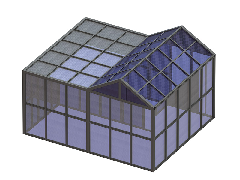 SolarFirst fournit des solutions solaires, notamment des systèmes de montage, des trackers, des produits BIPV et des accessoires pour un usage résidentiel, commercial et industriel.