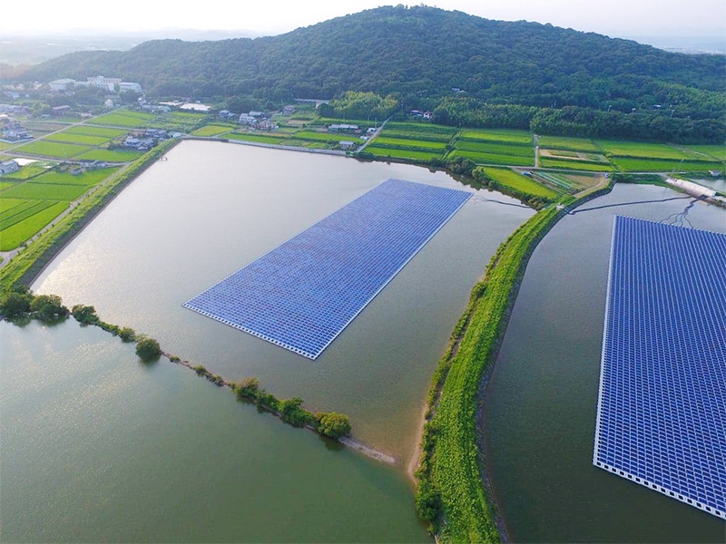 Avancée majeure en matière de transformation énergétique : les systèmes hybrides marémoteur-photovoltaïque révolutionnent la production d'électricité