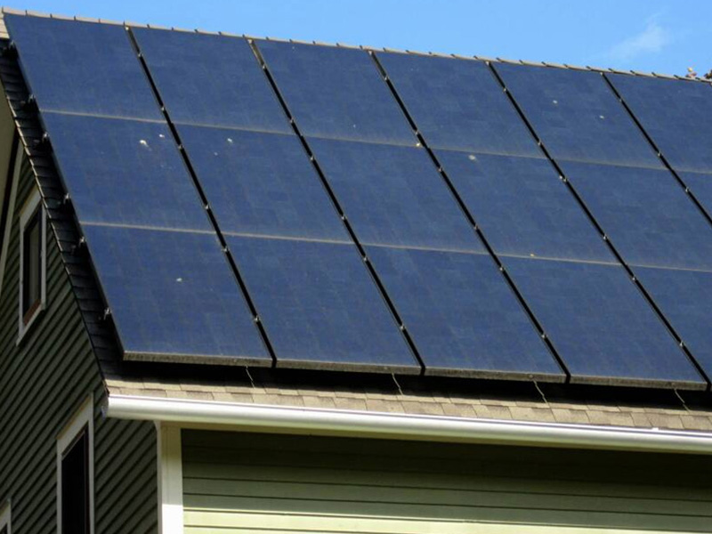 Les États-Unis élargissent l'accès au crédit d'impôt pour l'énergie solaire : les paiements directs sont désormais disponibles pour les entités exonérées d'impôt.