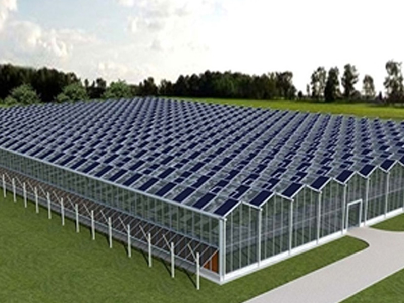 Principes thermodynamiques et fonctionnement des serres solaires