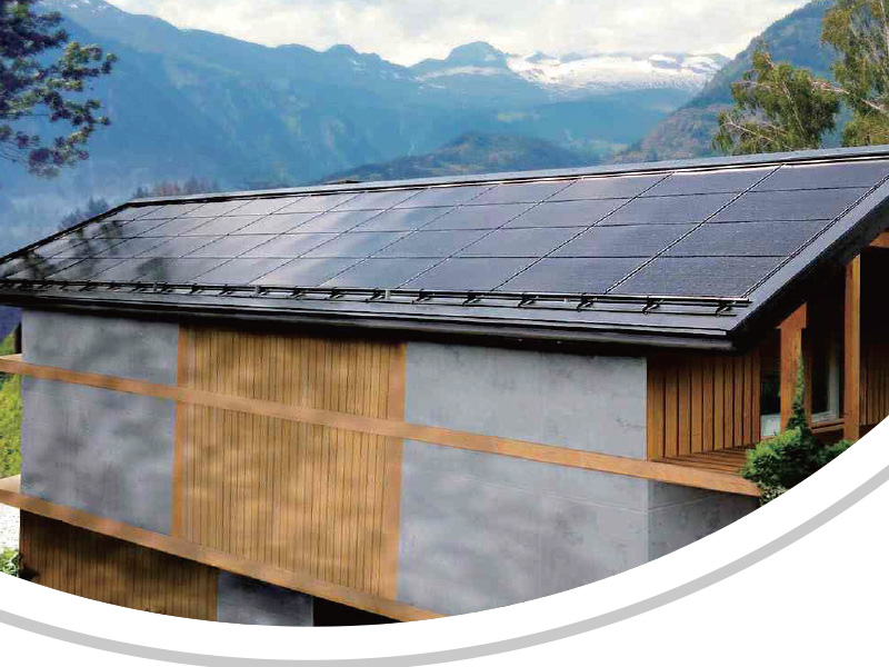SolarFirst fournit des solutions solaires, notamment des systèmes de montage, des trackers, des produits BIPV et des accessoires pour un usage résidentiel, commercial et industriel.