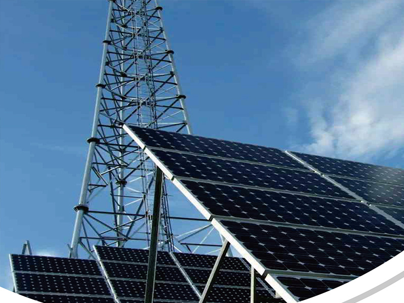 SolarFirst fournit des solutions solaires, notamment des systèmes de montage, des trackers, des produits BIPV et des accessoires pour un usage résidentiel, commercial et industriel.
