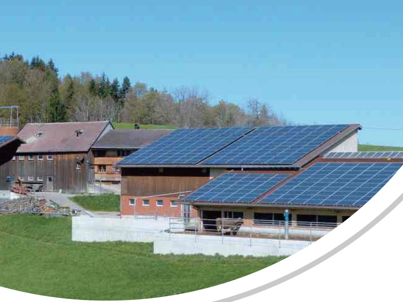 SolarFirst fournit des solutions solaires, notamment des systèmes de montage, des trackers, des produits BIPV et des accessoires pour un usage résidentiel, commercial et industriel.
