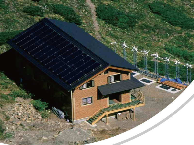 SolarFirst fournit des solutions solaires, notamment des systèmes de montage, des trackers, des produits BIPV et des accessoires pour un usage résidentiel, commercial et industriel.