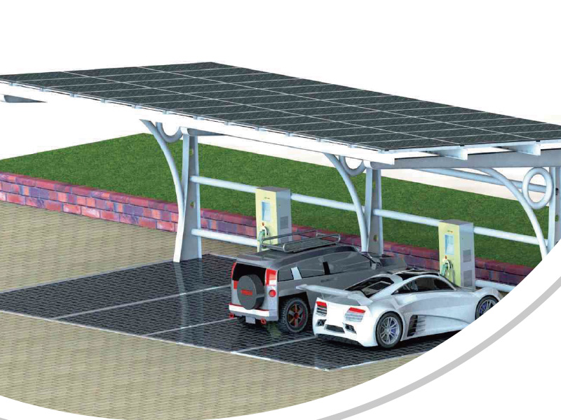 SolarFirst fournit des solutions solaires, notamment des systèmes de montage, des trackers, des produits BIPV et des accessoires pour un usage résidentiel, commercial et industriel.
