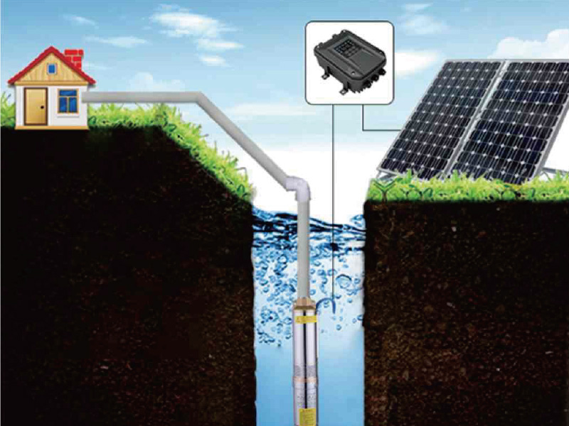 SolarFirst fournit des solutions solaires, notamment des systèmes de montage, des trackers, des produits BIPV et des accessoires pour un usage résidentiel, commercial et industriel.