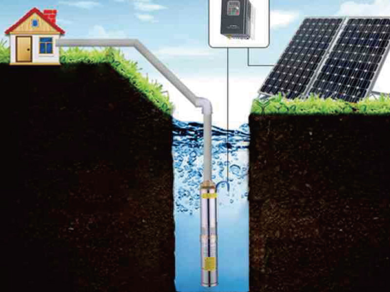 SolarFirst fournit des solutions solaires, notamment des systèmes de montage, des trackers, des produits BIPV et des accessoires pour un usage résidentiel, commercial et industriel.