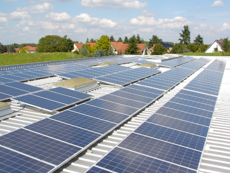 L'UE prévoit d'introduire des réglementations d'urgence ! Accélérer le processus d'approbation des projets d'énergie solaire.