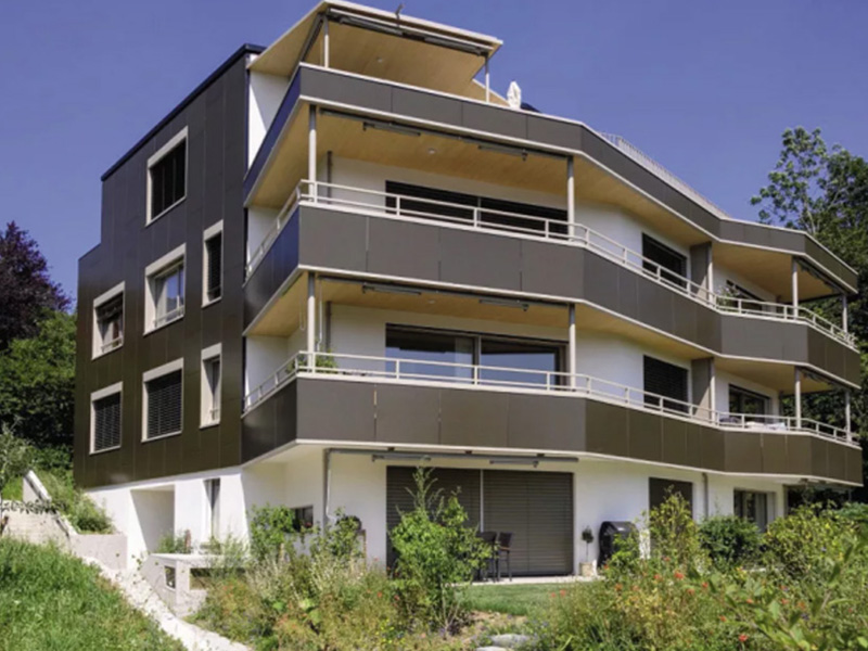 Photovoltaïque intégré au bâtiment (BIPV) : au-delà de la valeur et des défis des composants eux-mêmes