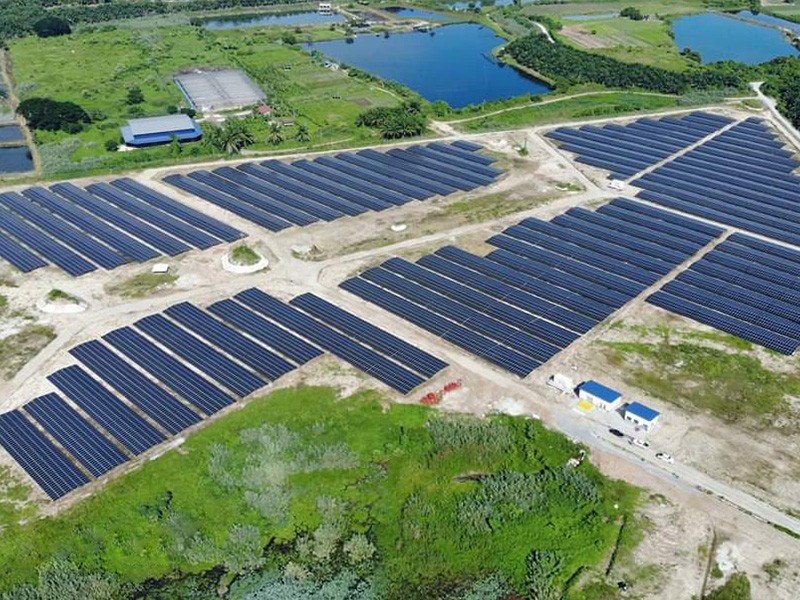 Les « doux ennuis » de l'industrie photovoltaïque chinoise : des inquiétudes cachées dans un contexte de forte croissance