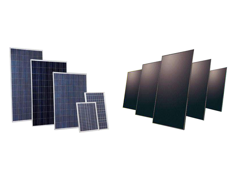 Principaux avantages de la production d'énergie photovoltaïque : efficacité, durabilité et polyvalence