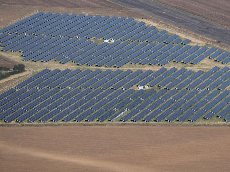 Au-delà de la saisonnalité : analyse de la hausse record des installations photovoltaïques au premier trimestre