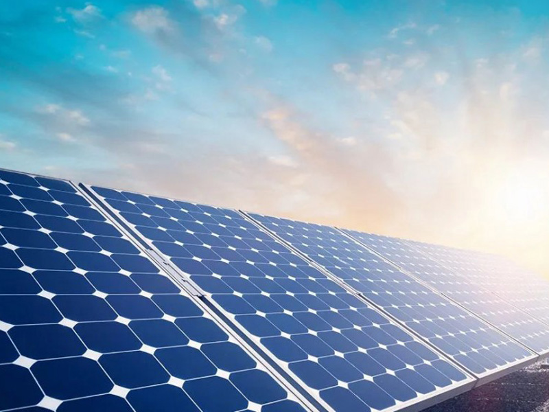 Le Maroc s'impose comme leader des énergies renouvelables : 61 projets alimentent l'objectif de 64 % d'ici 2030