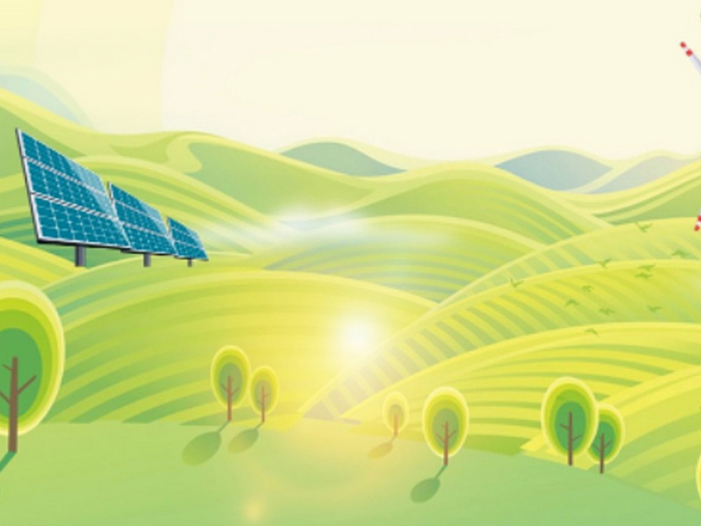 Les tarifs douaniers de l'UE sur le carbone entrent en vigueur aujourd'hui, créant des « opportunités vertes » pour l'industrie photovoltaïque.