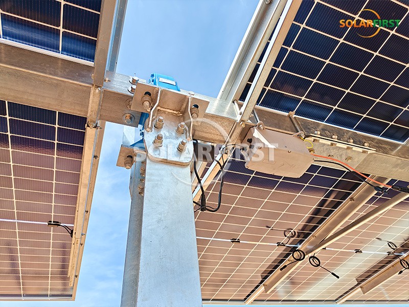Redéfinir le photovoltaïque grâce à l'innovation : établir de nouvelles références énergétiques