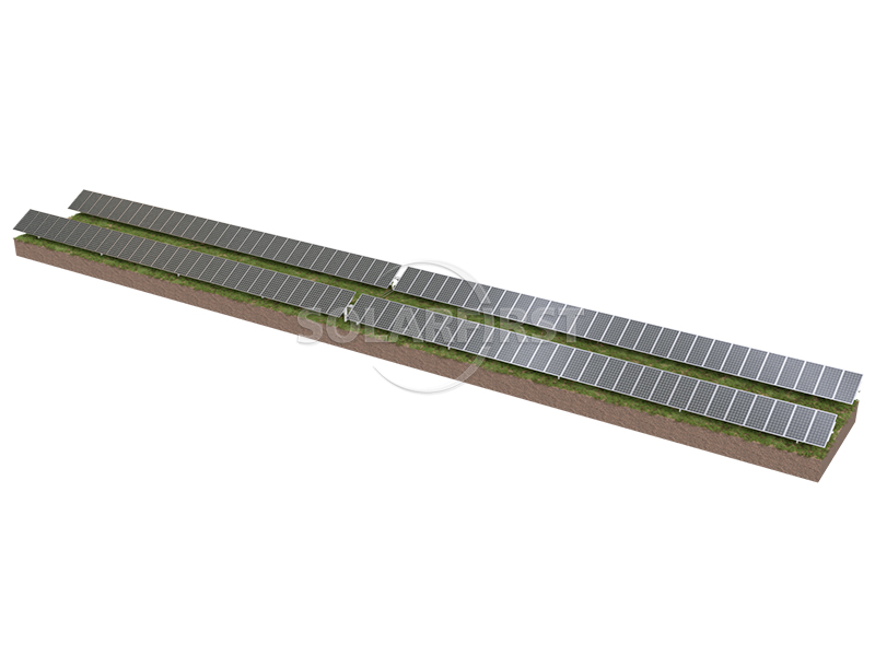 SolarFirst fournit des solutions solaires, notamment des systèmes de montage, des trackers, des produits BIPV et des accessoires pour un usage résidentiel, commercial et industriel.