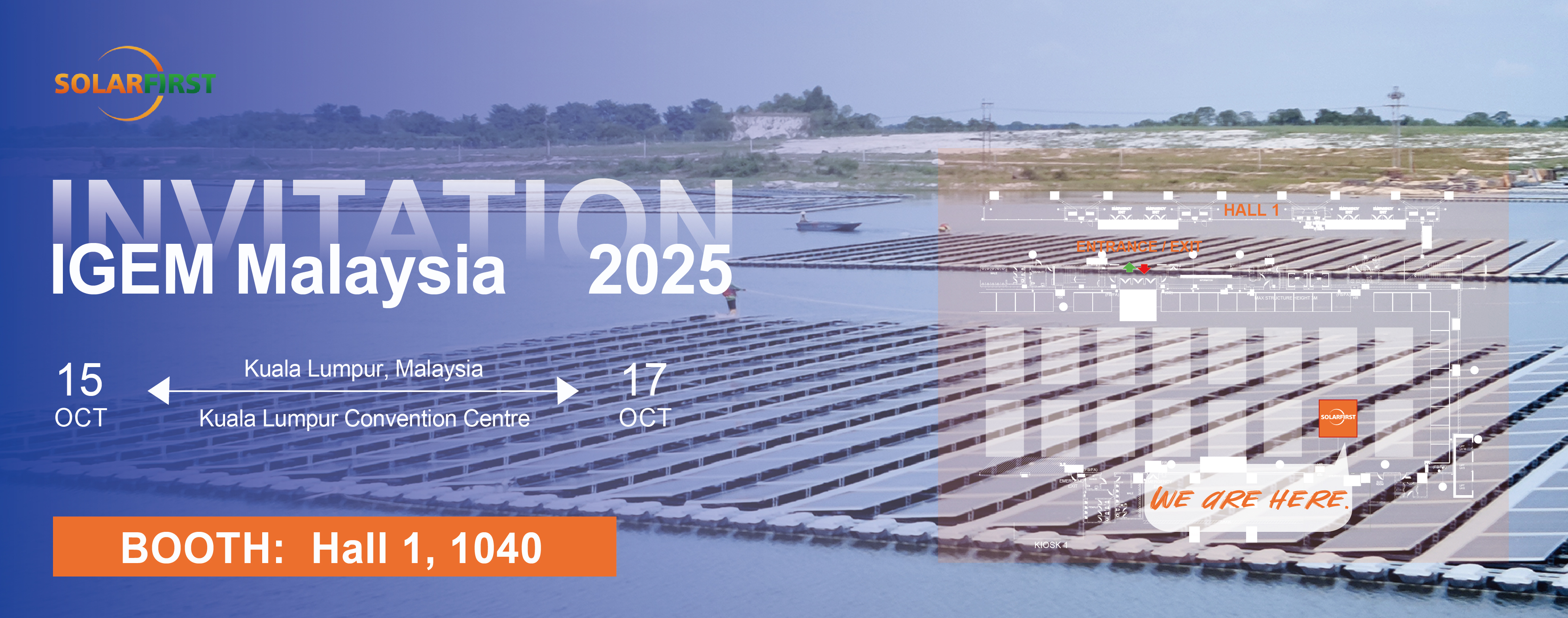 IGEM Malaisie 2025