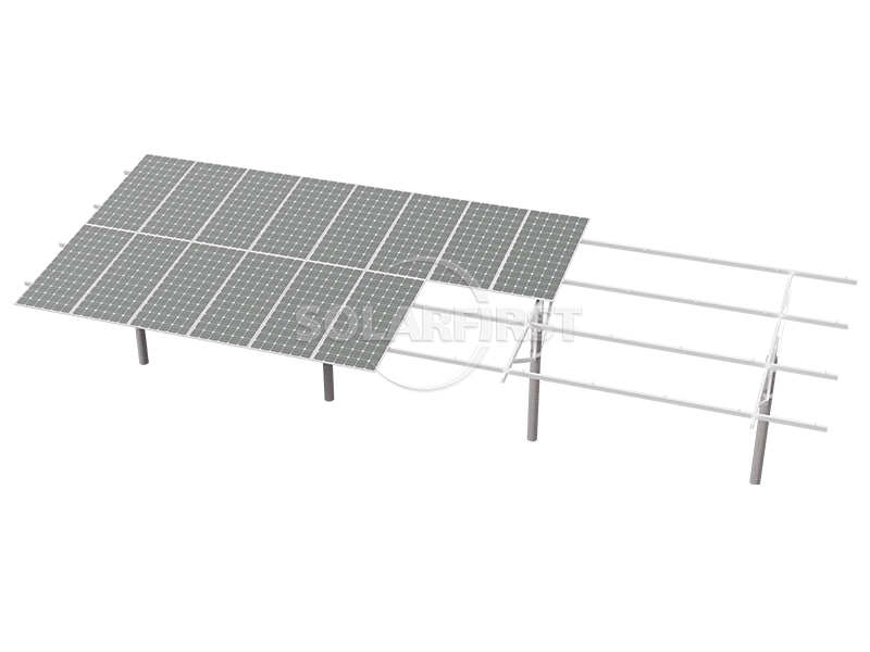 SolarFirst fournit des solutions solaires, notamment des systèmes de montage, des trackers, des produits BIPV et des accessoires pour un usage résidentiel, commercial et industriel.